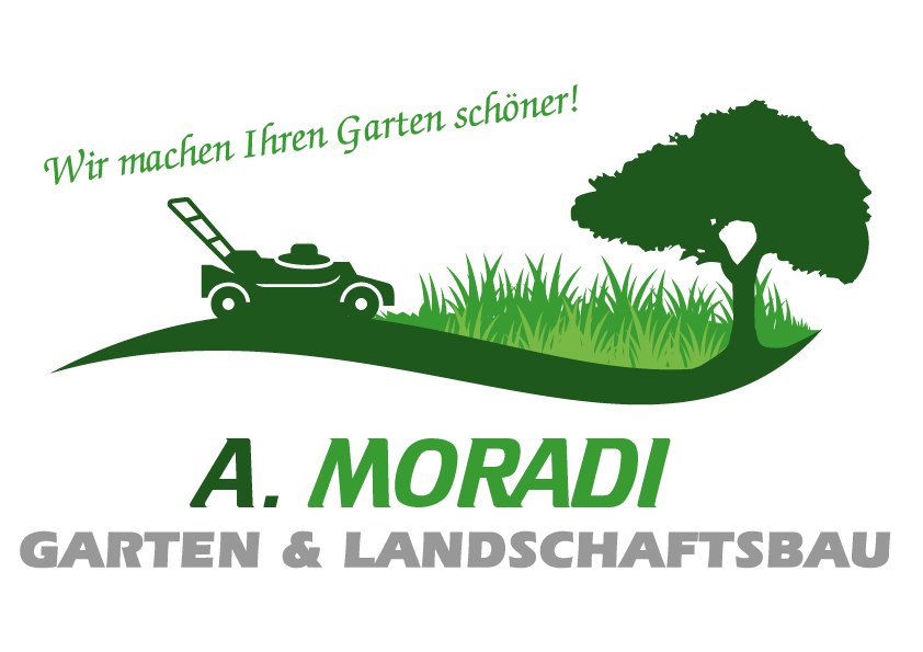 Garten und Landschaftsbau Moradi