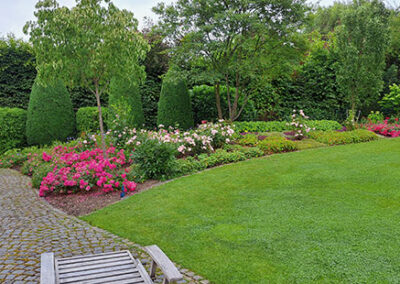 Gartenbau