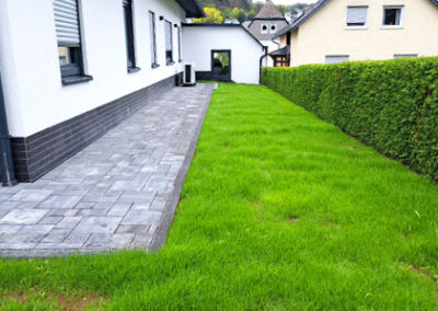Fa. Moradi Pflasterarbeiten